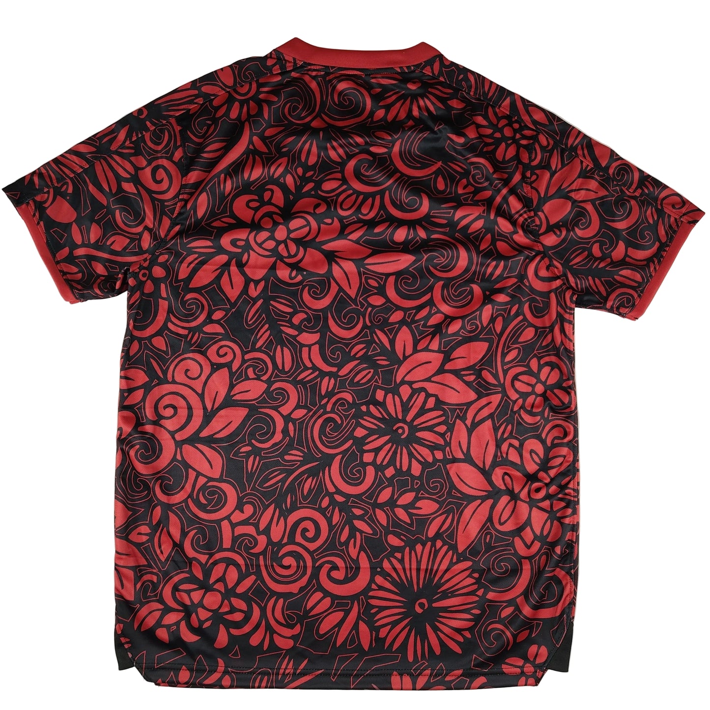 Red Flower X Pali Heat