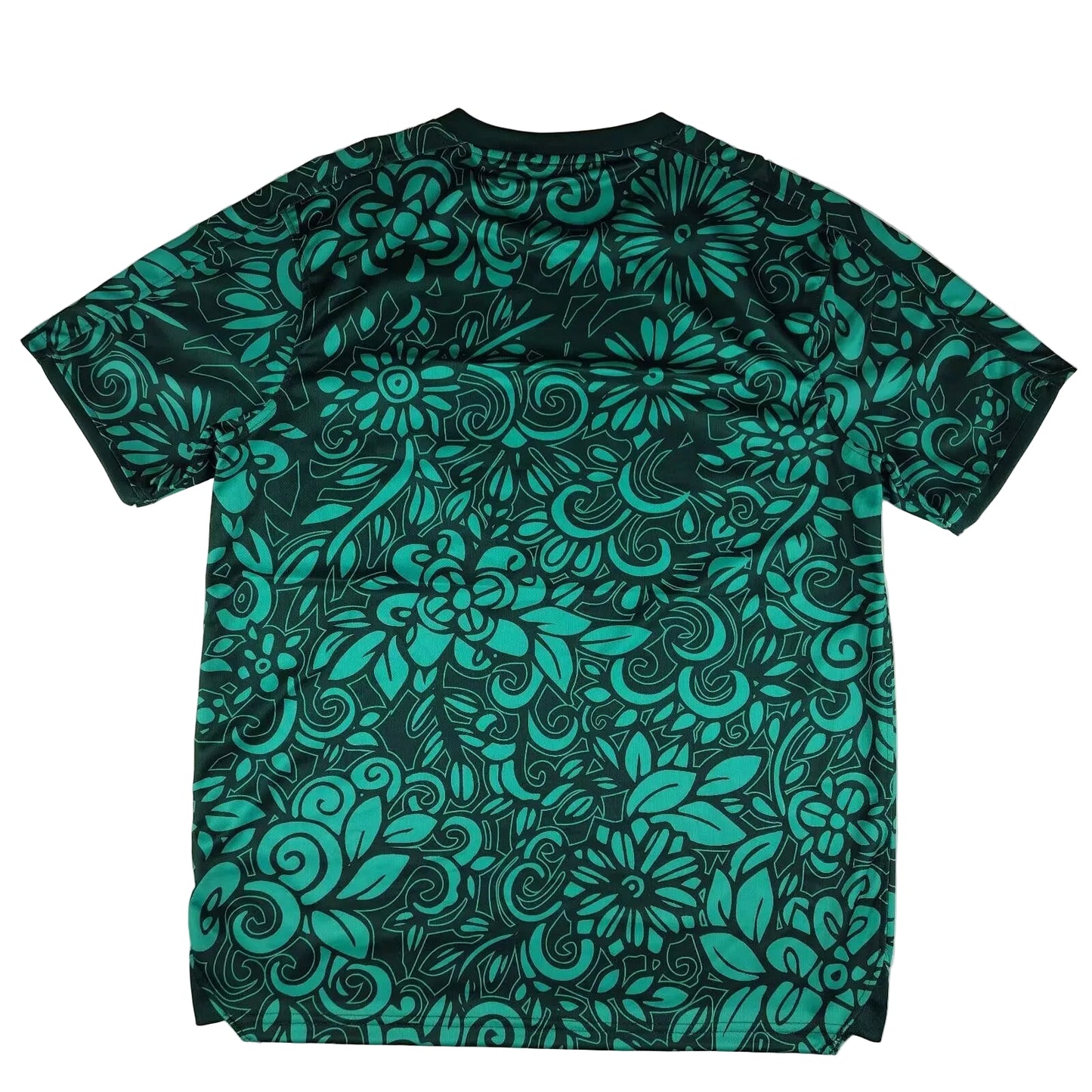 Blue Flower X Pali Heat