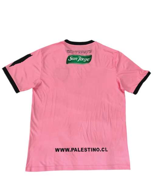 Palestino Pink Jersey