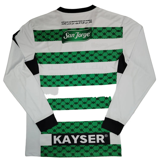 Celtic Long Sleeve X Pali Heat