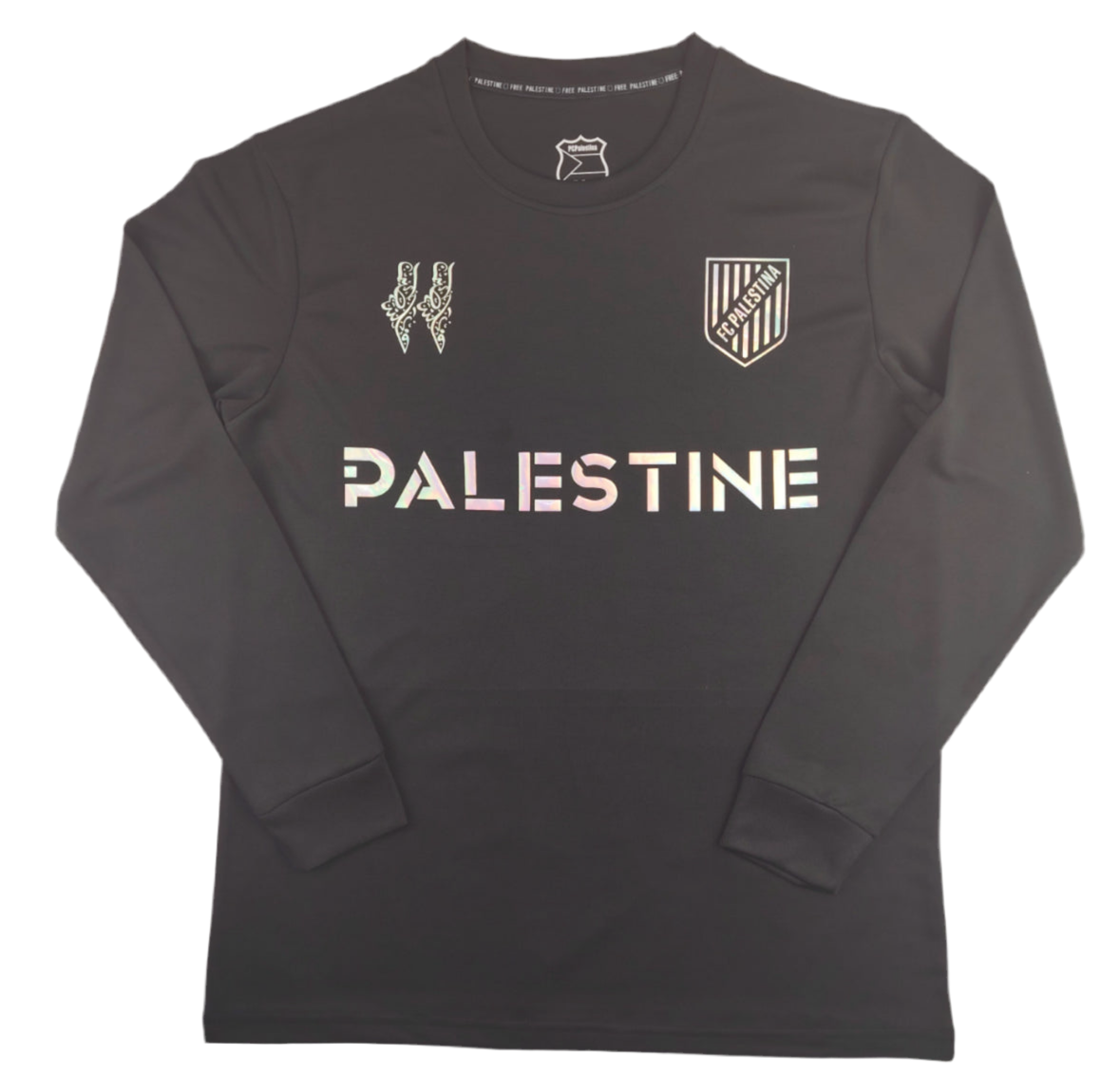 “Reflections of Resistance” – Holographic Edition