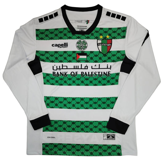 Celtic Long Sleeve X Pali Heat