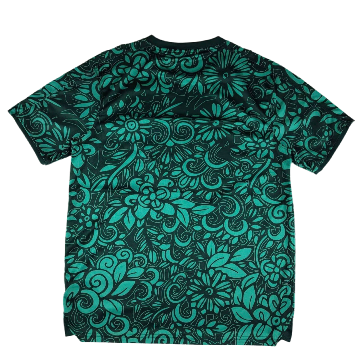 FC Palestina Green Rose Jersey