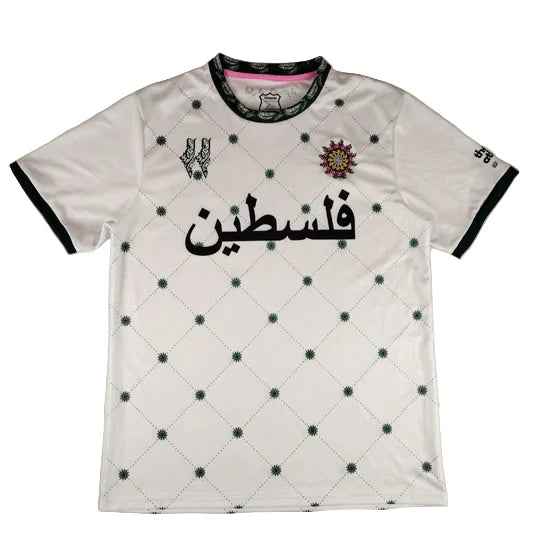 FC Palestina “Jericho” LIMITED EDITION